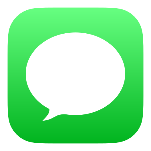 Apple Messages